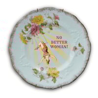 Image 1 of Trapeze - NO BETTER WOMAN! (Ref. 701)