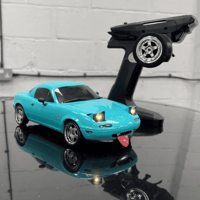 TPL Mazda RC