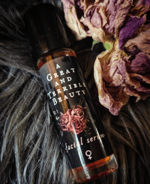 Image of A Great and Terrible Beauty | Facial Serum