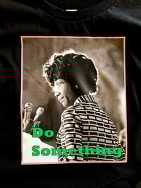 Image 1 of Do Something (T-shirt)