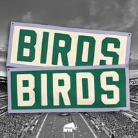 BIRDS Banner 