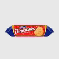 Image 3 of Mcvities Biscuits (Hobnobs, Shortbread, Rich Tea, Digestive)