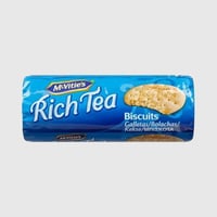 Image 4 of Mcvities Biscuits (Hobnobs, Shortbread, Rich Tea, Digestive)