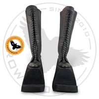 Image 2 of Wookie Long Boots