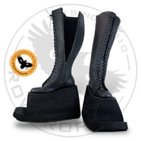 Image 4 of Wookie Long Boots