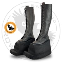 Image 1 of Wookie Long Boots
