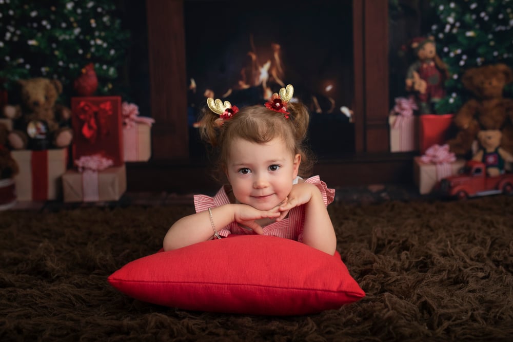 Image of Christmas Mini Sessions 2024