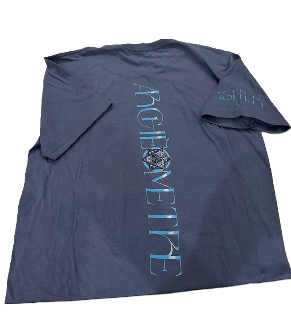 Image of Archèometre Ashtar T/Shirt