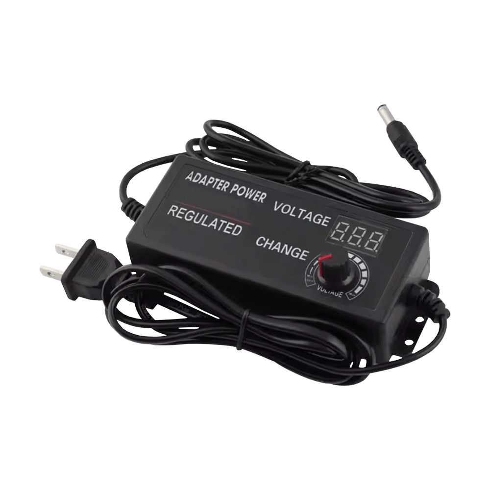 Image of Wiper Motor Adjustable Power Supply