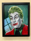 "Joker 1966" (inspired by the classic TV show "Batman")