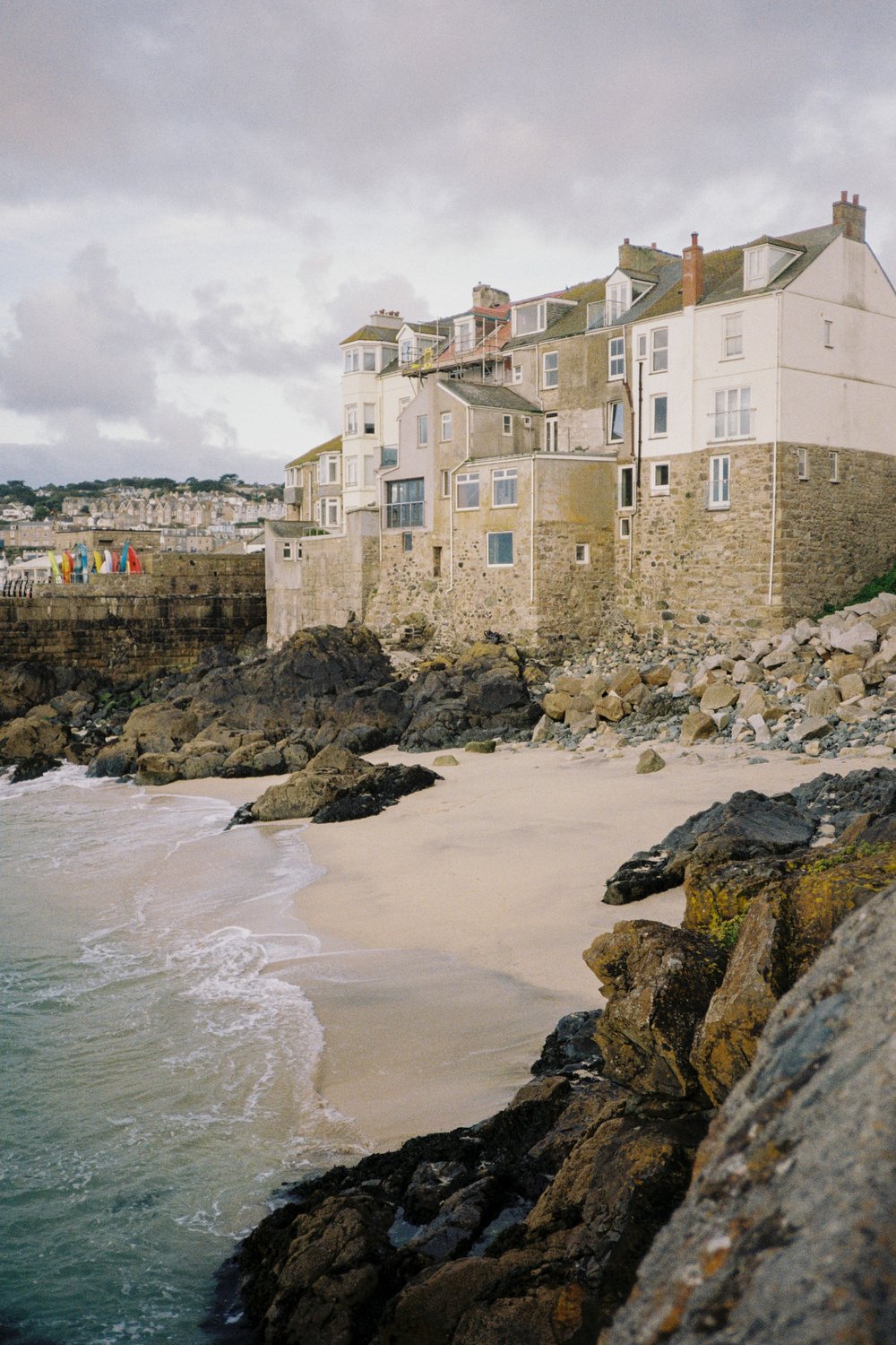 Image of St Ives