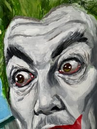 Image 2 of "Joker 1966" (inspired by the classic TV show "Batman")