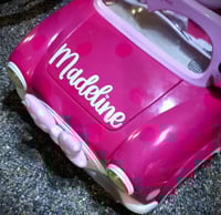 Image 4 of Custom Vinyl Decal