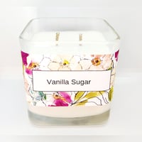 Vanilla Sugar 