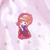 Image 3 of Umineko Witches Matte Waterproof Vinyl Decal Stickers