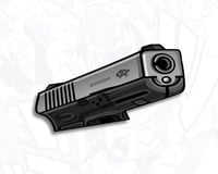 Image 2 of 銃 PEWPEW