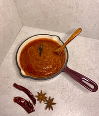 Image 2 of Classic Timater Chutney