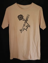 Image 1 of (S) Balisong Rose T-shirt