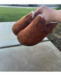 Image 1 of Meadow clogs 