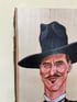 "I'm Your Huckleberry" (inspired by Val Kilmer and "Tombstone") Image 3