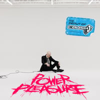 Image 1 of Power Pleasure CD