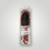 Conair The Knot Dr. Wet & Dry Detangler Pro Brite Hairbrush- Red Floral(16ct)