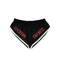 LUCIFER'S FAVORITE SHORTS