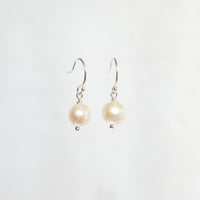 Image 2 of Lady of the Lake Earrings