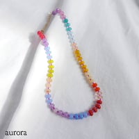 Image 2 of Kaleidoscope Necklace