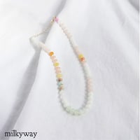 Image 3 of Kaleidoscope Necklace