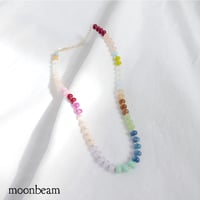 Image 4 of Kaleidoscope Necklace