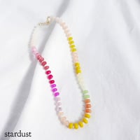 Image 5 of Kaleidoscope Necklace