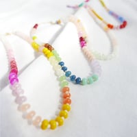 Image 1 of Kaleidoscope Necklace