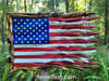 # 660 Medium battle flag