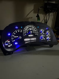 Image 3 of Mail In Service - Custom Cluster Build 03-07 GM