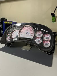 Image 1 of Mail In Service - Custom Cluster Build 03-07 GM