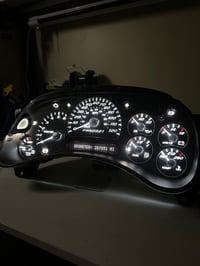 Image 4 of Mail In Service - Custom Cluster Build 03-07 GM