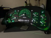 Image 2 of Mail In Service - Custom Cluster Build 03-07 GM