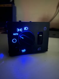 Image 4 of NEW Headlight Switch