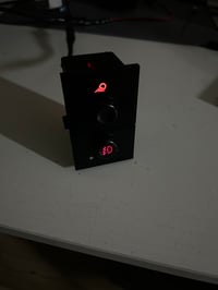 Image 2 of NEW Cargo/Fog Light Switch