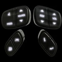 Image 2 of NEW Steering Wheel Controls