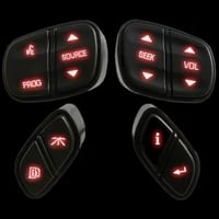 Image 3 of NEW Steering Wheel Controls