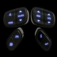 Image 5 of NEW Steering Wheel Controls