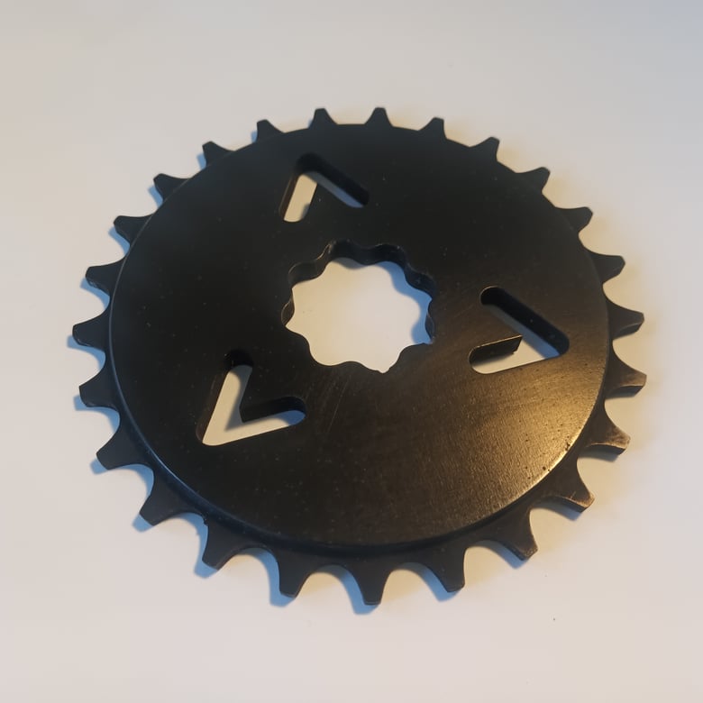 Image of RIP sprocket