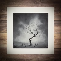 Coven - Print