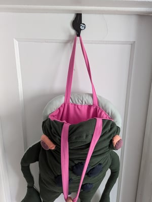 Image of Big Frog Bag