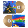 Indigo Jack Vinyl