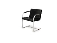 Image 5 of Brno Chair by Mies Van Der Rohe