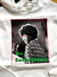 Image 2 of Do Something (Hoodie)