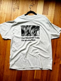 Image 2 of Neighborhood Watch (T-shirt)